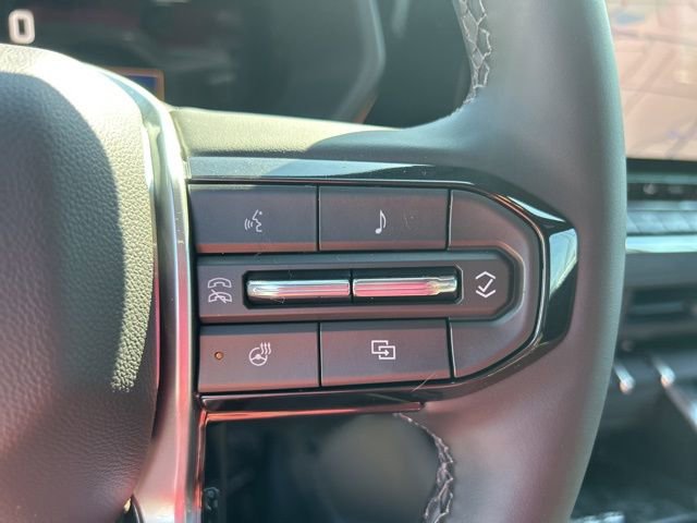 New 2026 Chevrolet Colorado Trail Boss image 19