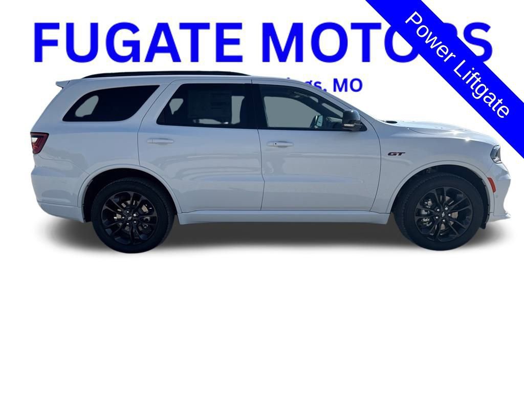 New 2026 Dodge Durango GT image 7