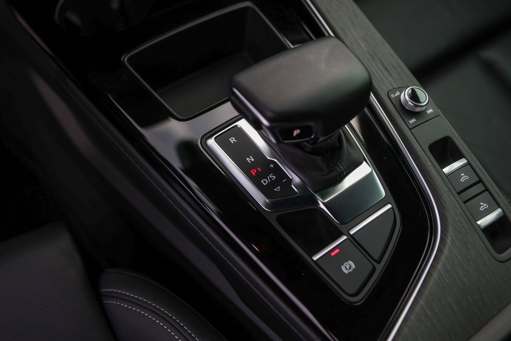 Used 2024 Audi A5 2.0T Premium image 20