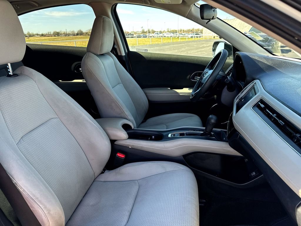 Used 2021 Honda HR-V EX image 24