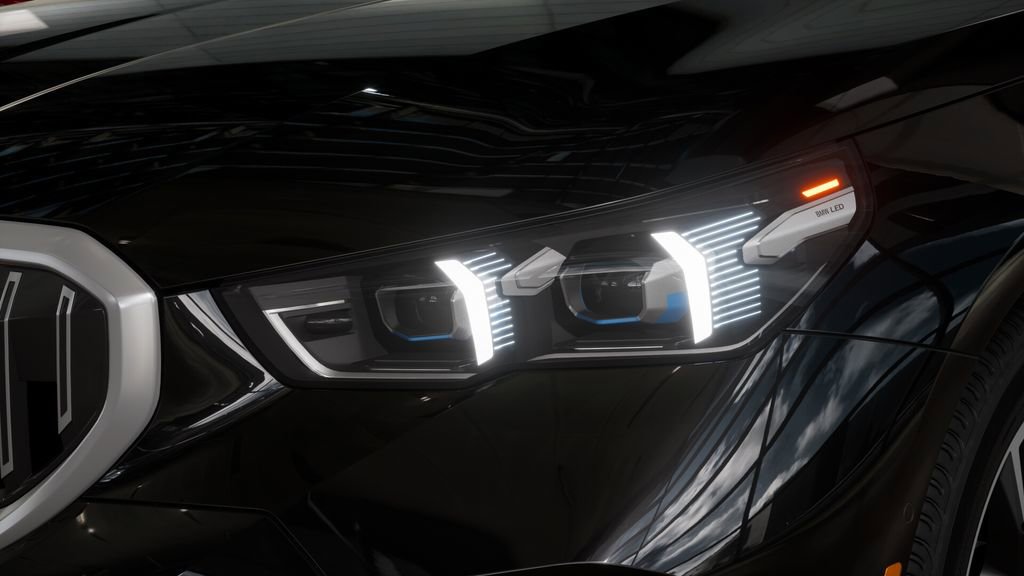 New 2026 BMW 530i w/ M Sport Package image 6