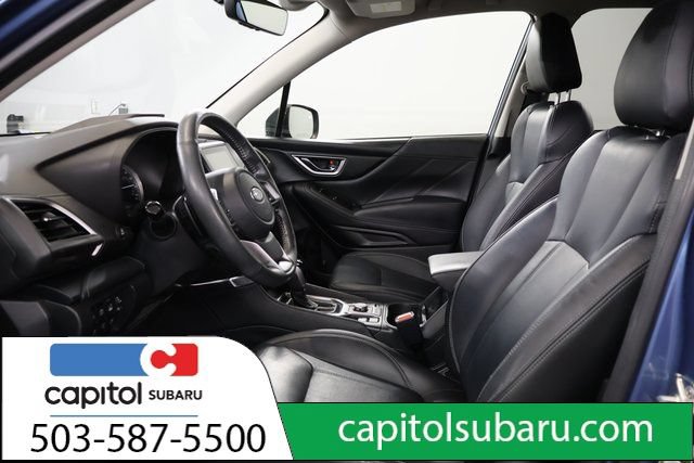 Used 2019 Subaru Forester Touring w/ Popular Package #3 AWD/4WD image 13