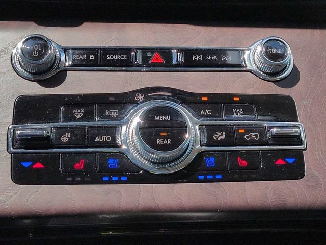 Used 2023 Lincoln Aviator Reserve w/ Equipment Group 201A AWD/4WD image 31