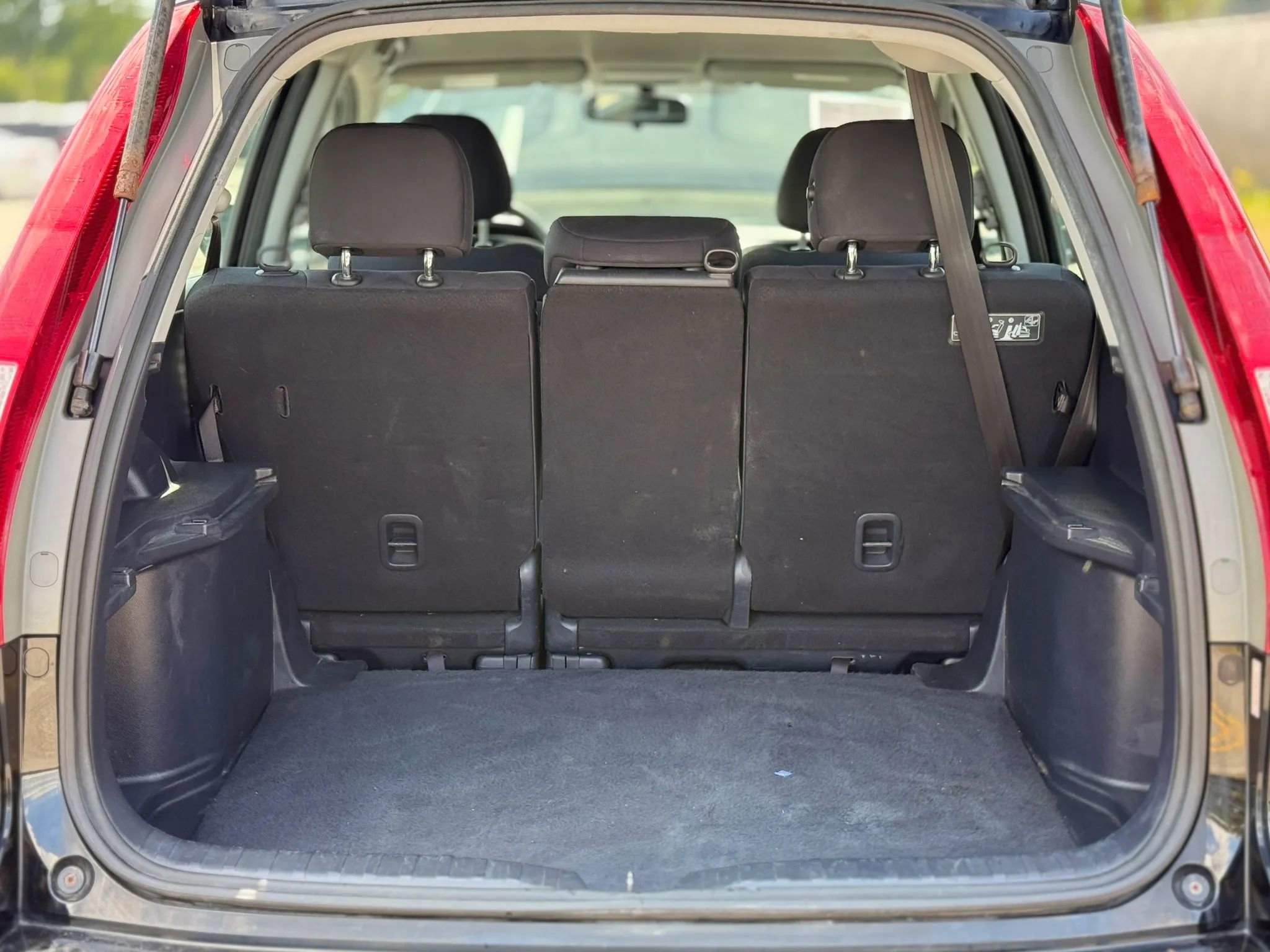 Used 2011 Honda CR-V LX image 27