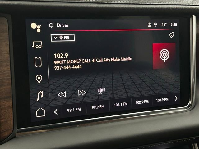 Used 2024 GMC Yukon XL Denali Ultimate image 31