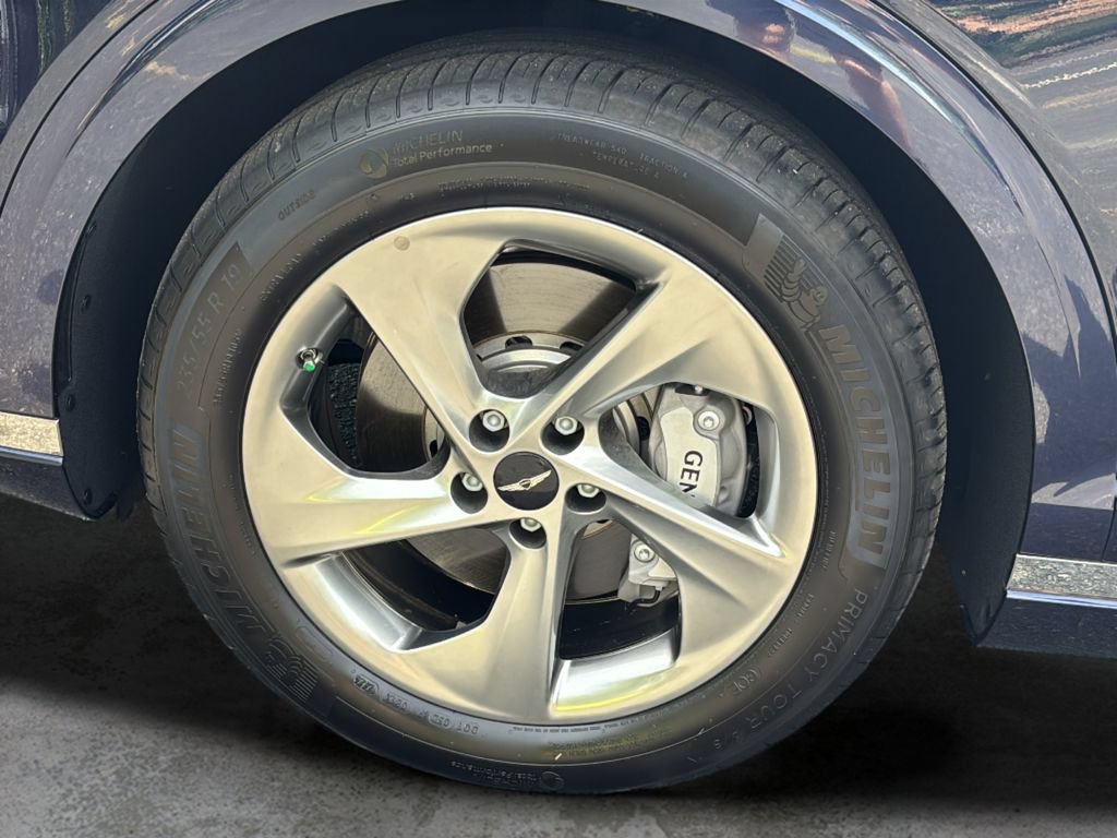 Certified 2026 Genesis GV70 2.5T Advanced AWD/4WD image 48