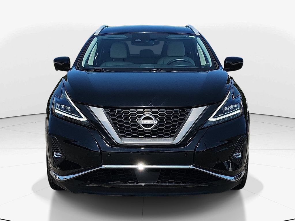 Used 2023 Nissan Murano SL w/ Cargo Package FWD image 12