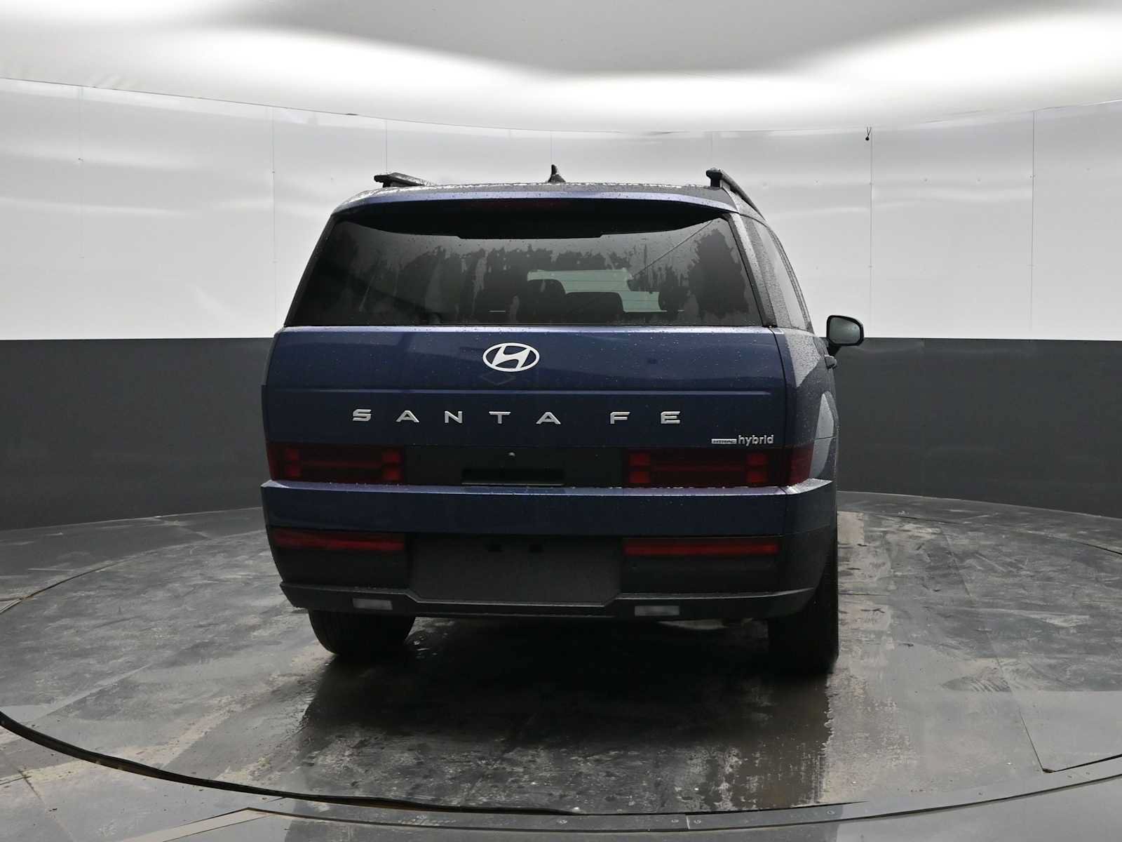 New 2027 Hyundai Santa Fe SEL AWD/4WD image 6
