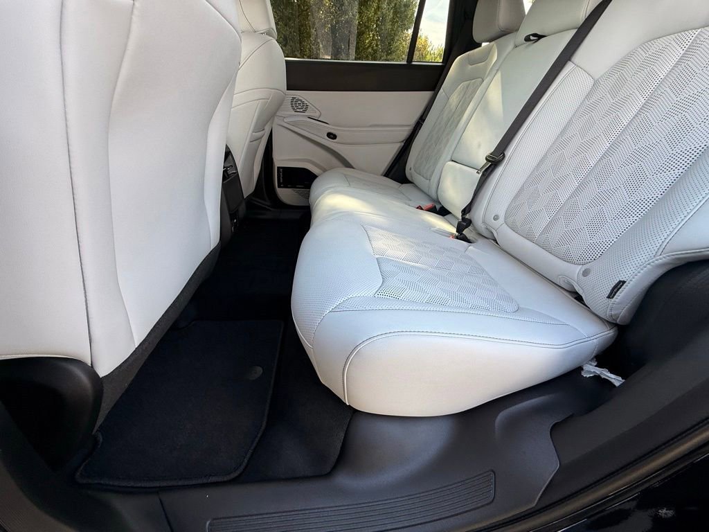 New 2026 Jeep Cherokee Overland image 29