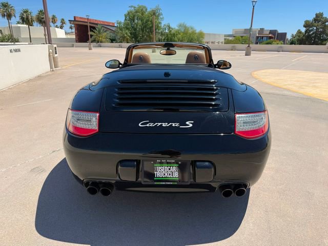 Used 2011 Porsche 911 Carrera S RWD image 15