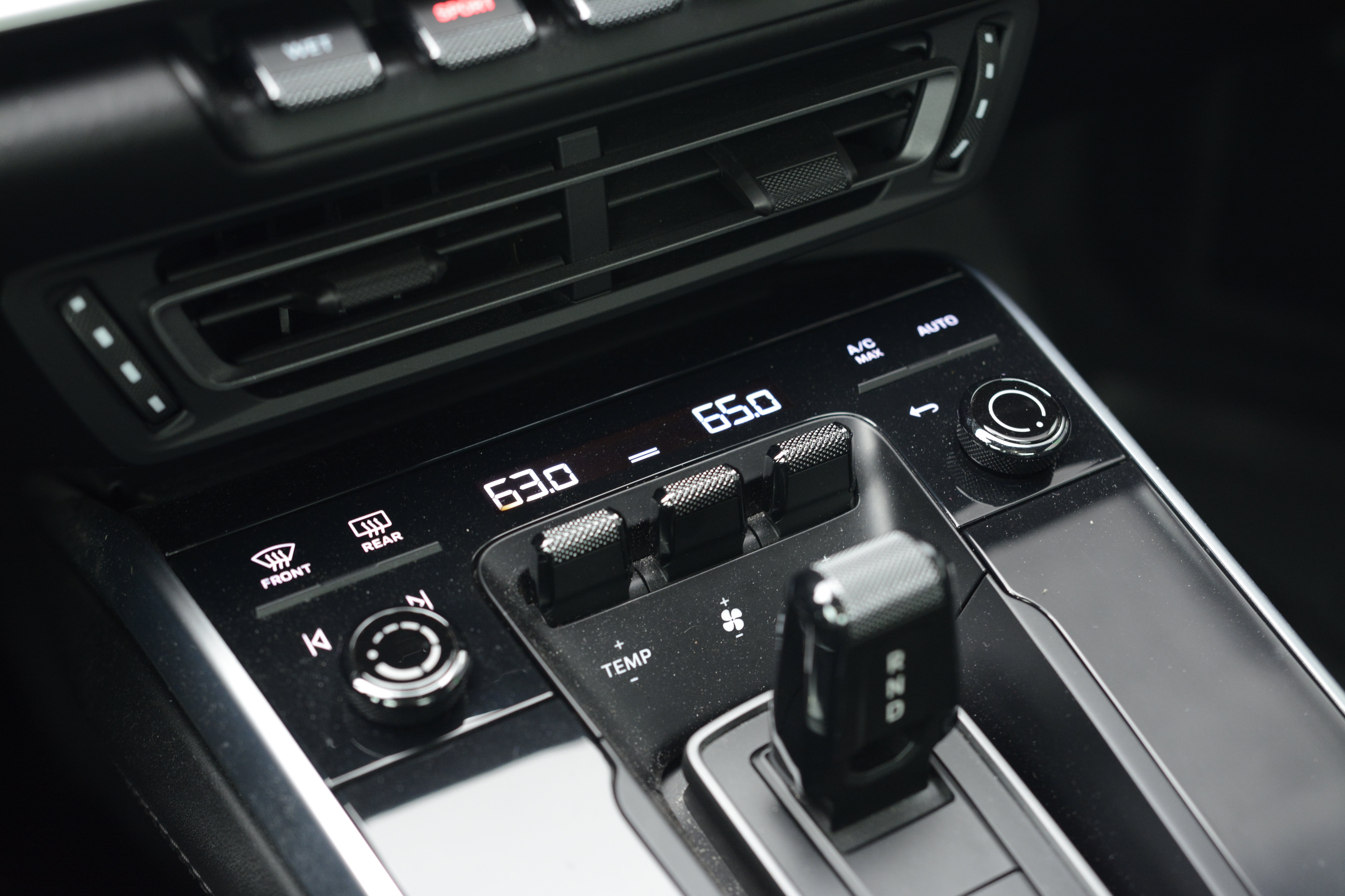 Certified 2021 Porsche 911 Carrera 4 AWD/4WD image 20