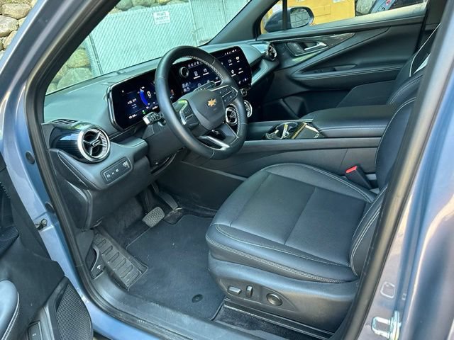 Certified 2024 Chevrolet Blazer EV LT AWD/4WD image 10