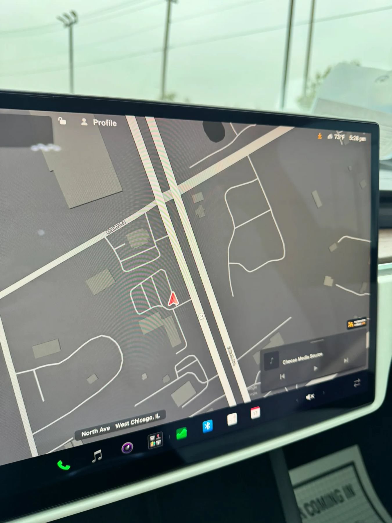Used 2022 Tesla Model X AWD/4WD image 31
