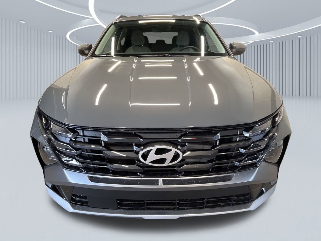 New 2026 Hyundai Tucson SEL image 8