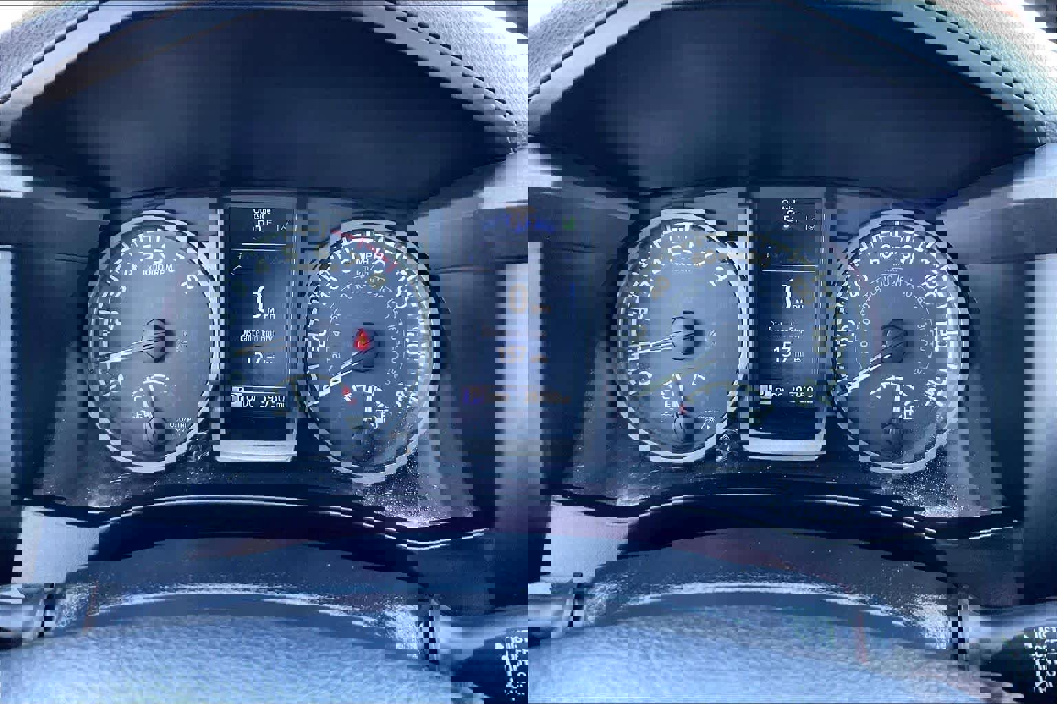 Used 2019 Toyota Tacoma TRD Off-Road image 25