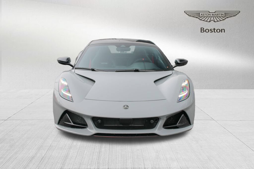New 2026 Lotus Emira RWD image 4