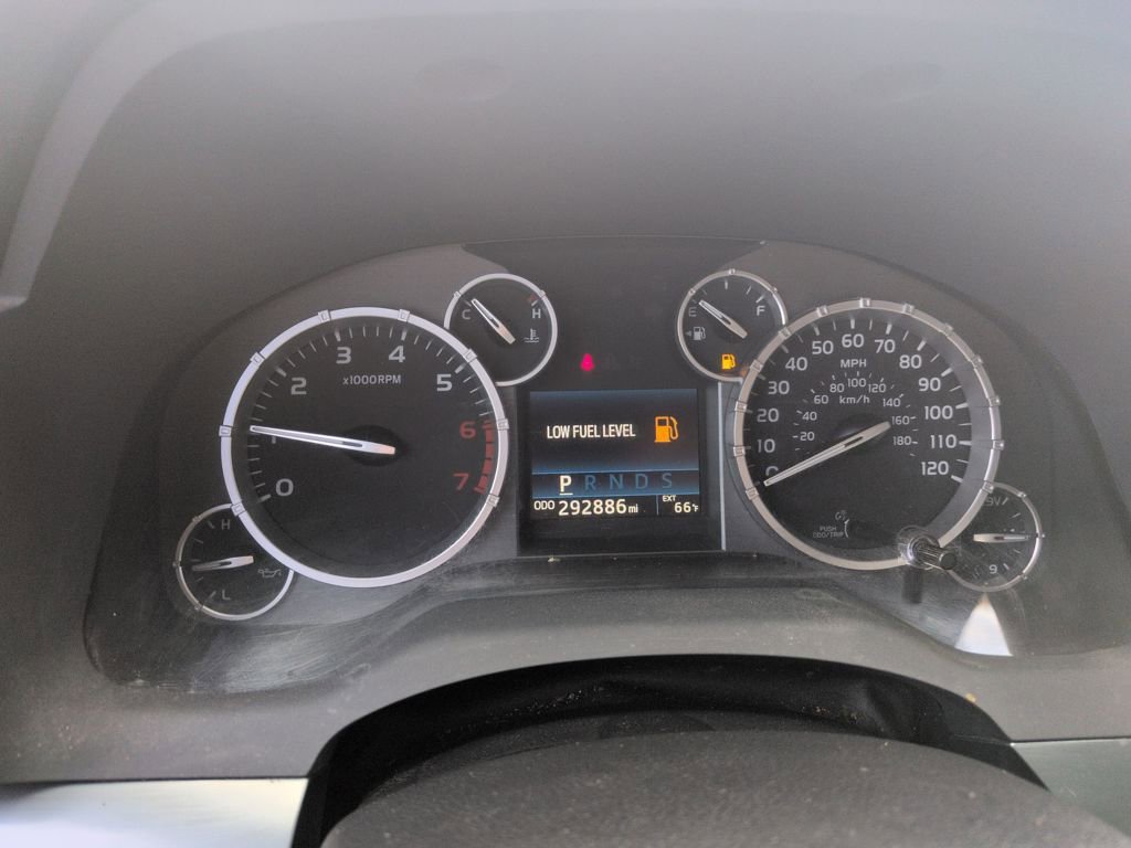 Used 2017 Toyota Tundra TRD Pro image 16