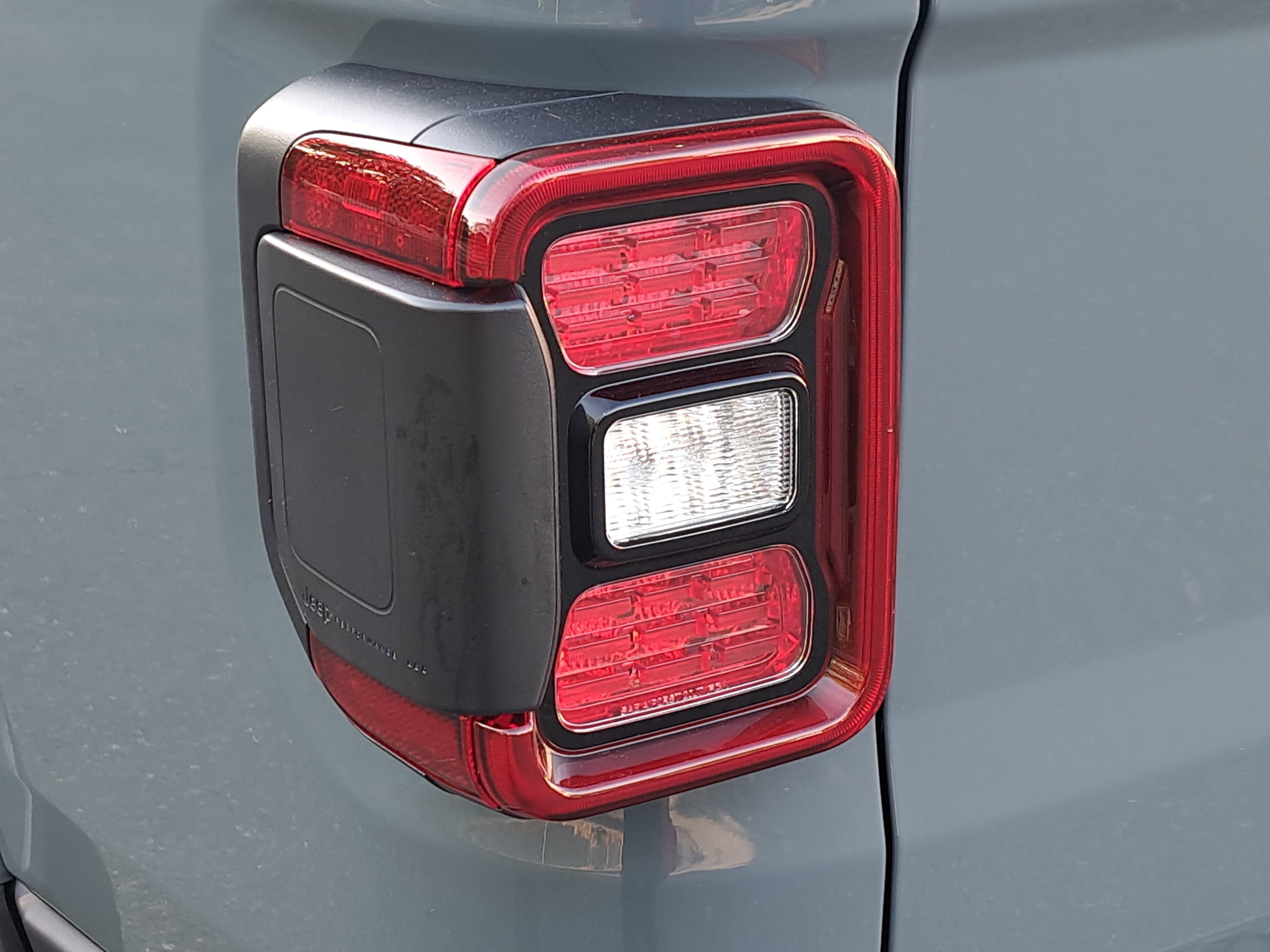 New 2026 Jeep Gladiator Sport AWD/4WD image 29