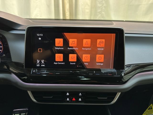 New 2026 Volkswagen Atlas Peak Edition image 22