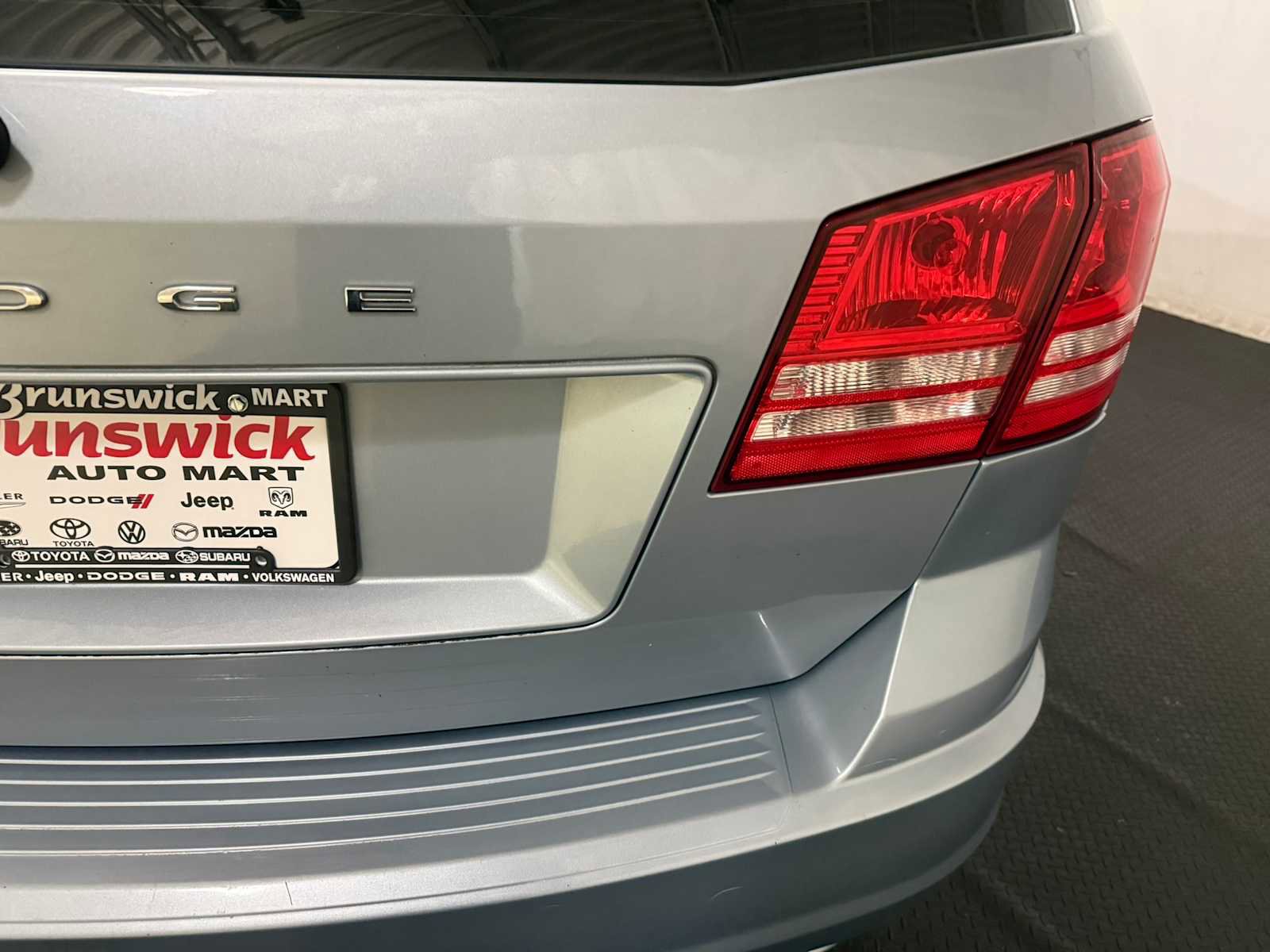 Used 2013 Dodge Journey American Value Package w/ Flexible Seating Group image 18