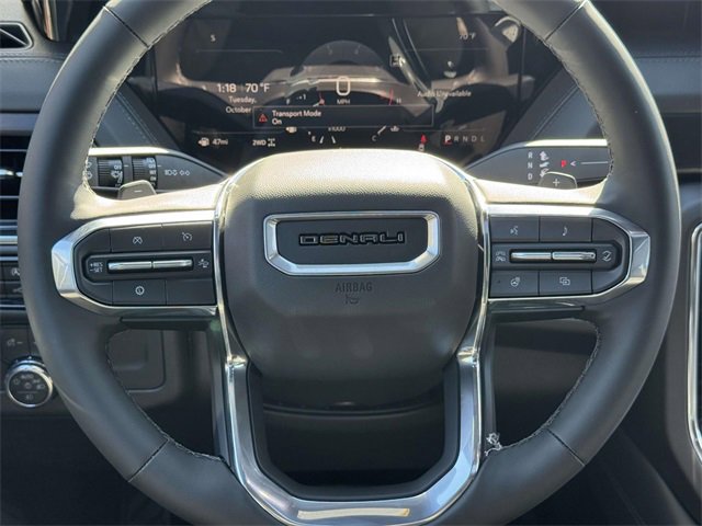 New 2026 GMC Yukon XL Denali image 15