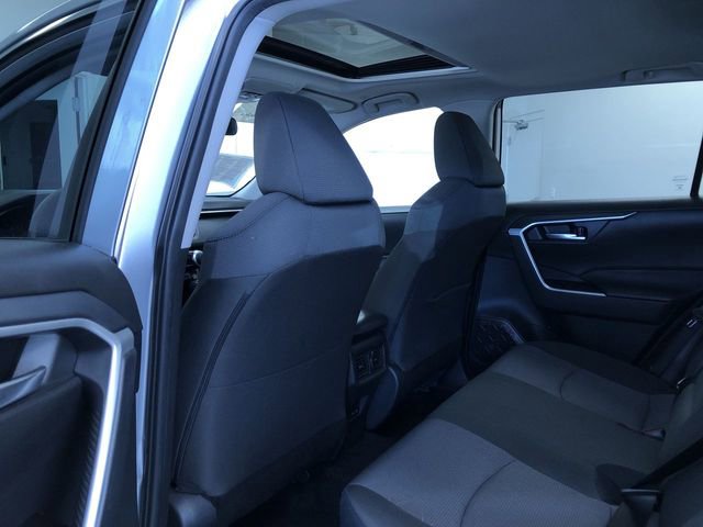 Certified 2025 Toyota RAV4 XLE w/ Convenience Package AWD/4WD image 19