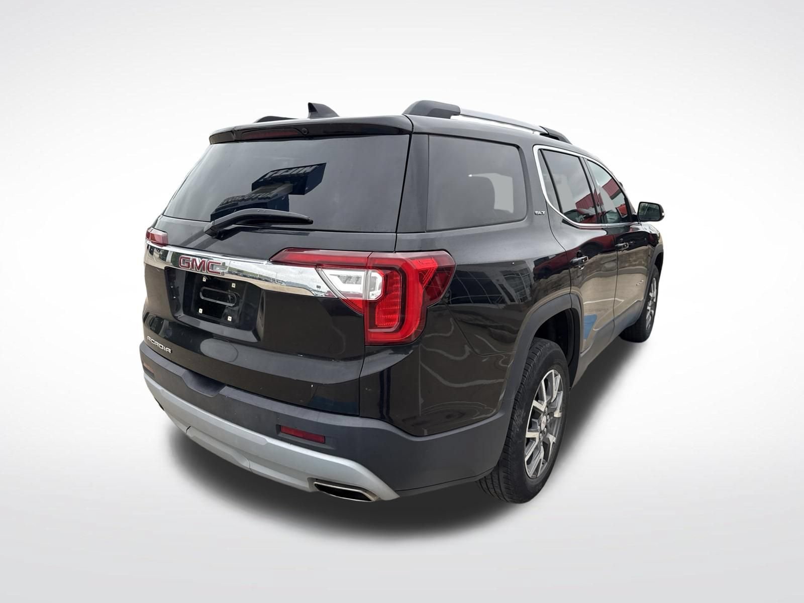 Used 2023 GMC Acadia SLT FWD image 7
