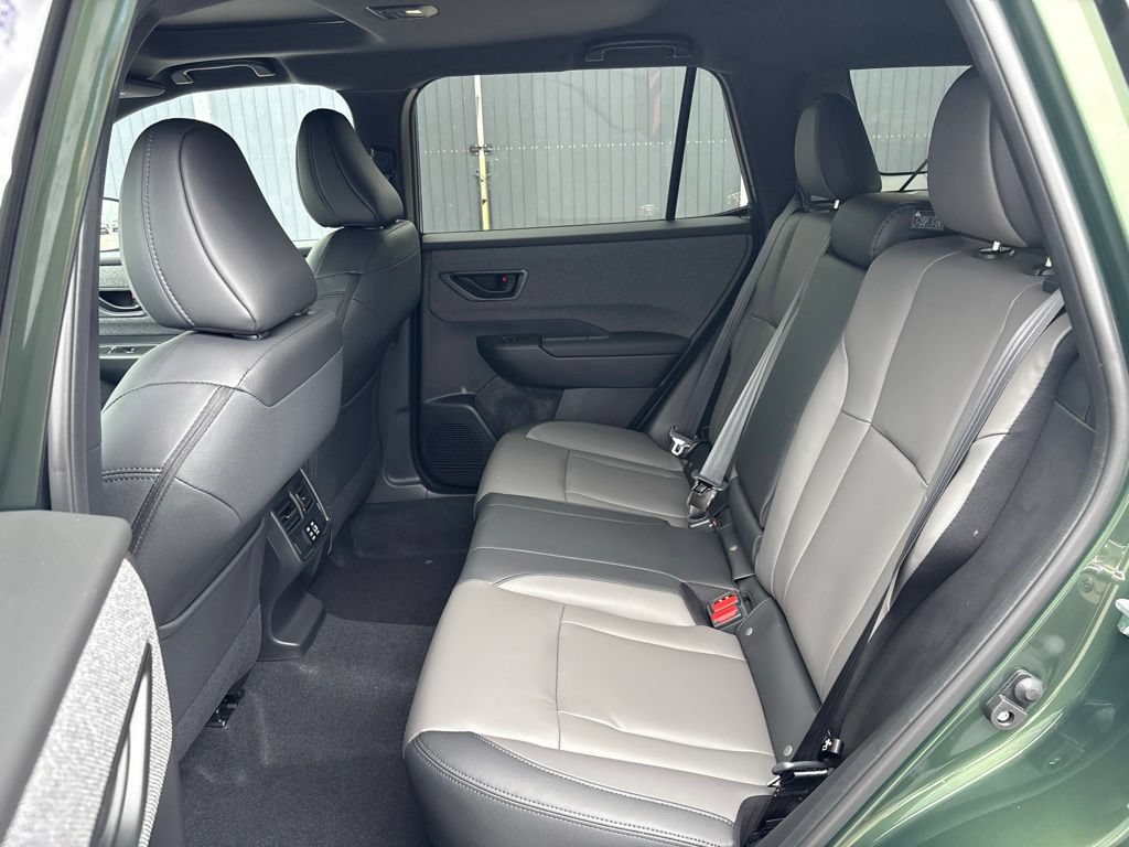 New 2026 Subaru Outback Premium AWD/4WD image 12
