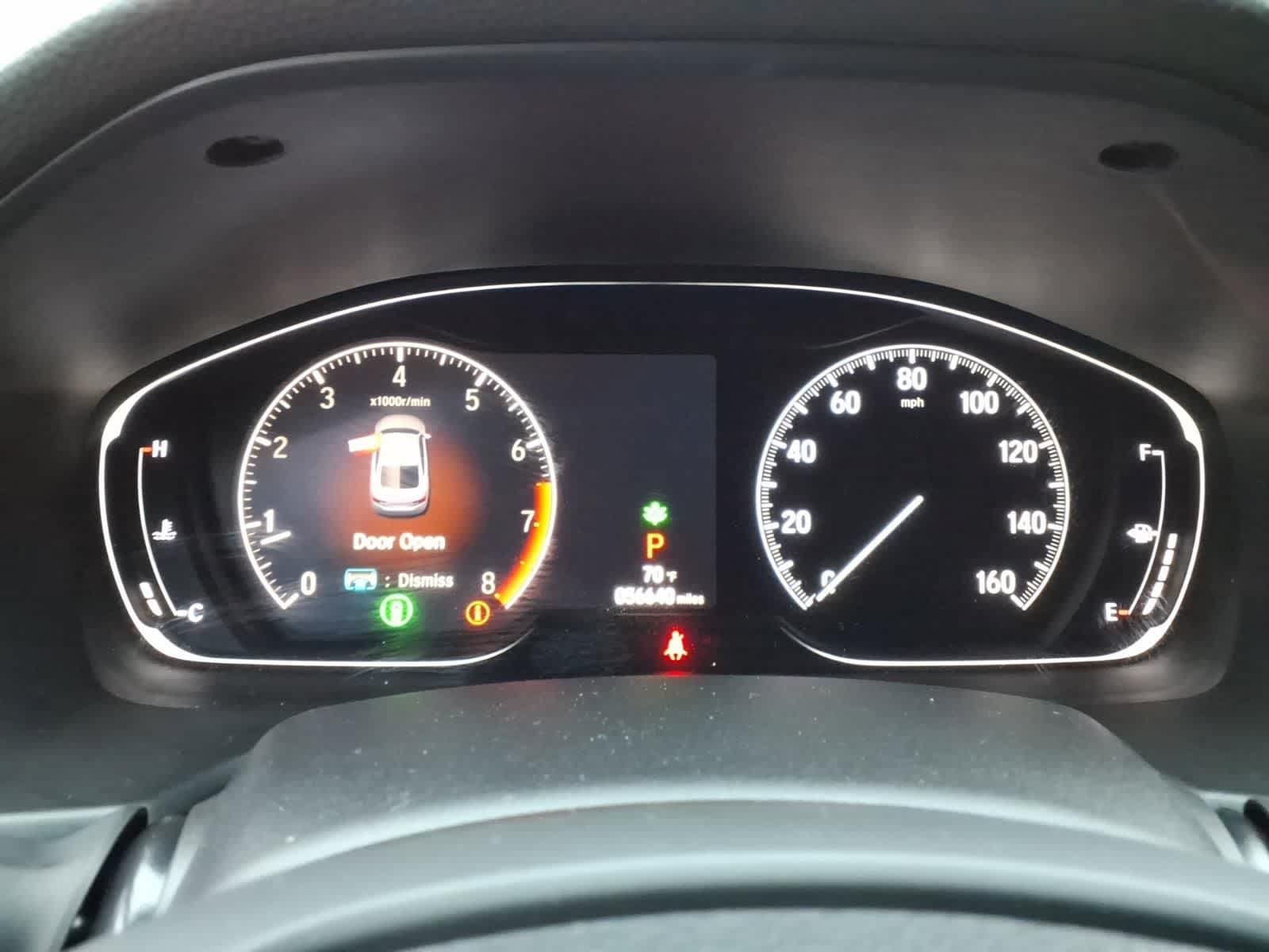 Used 2018 Honda Accord Sport image 19