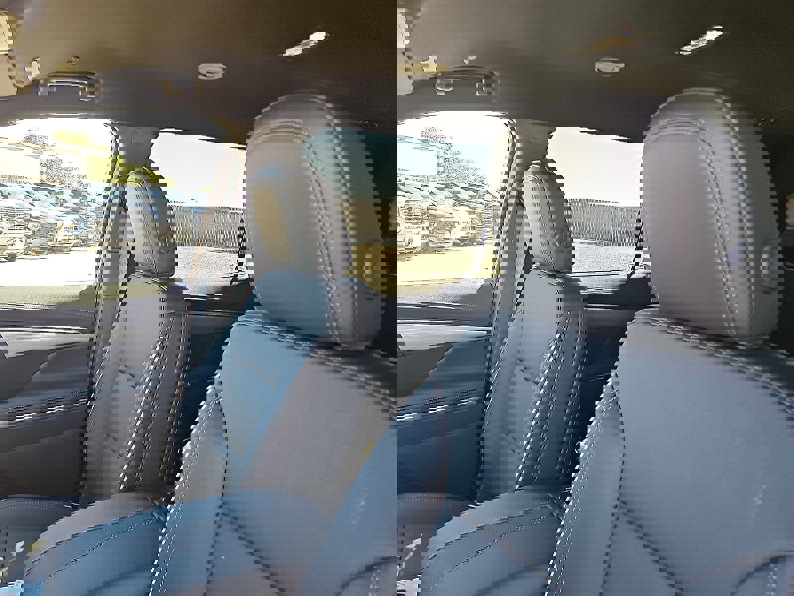 New 2026 Buick Enclave Preferred w/ Power Package image 11