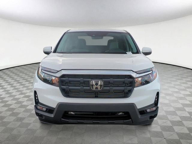 New 2026 Honda Ridgeline RTL image 8