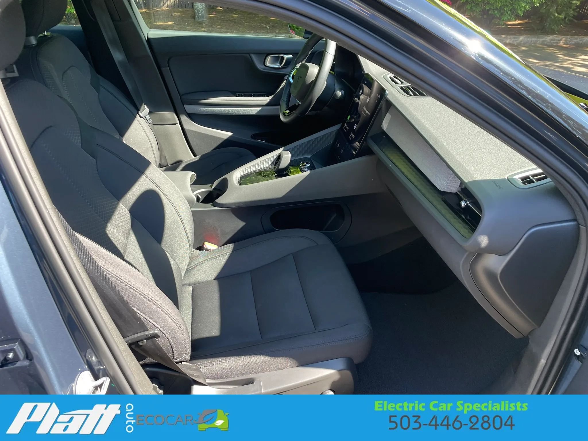 Used 2023 Polestar Polestar 2 AWD/4WD image 52