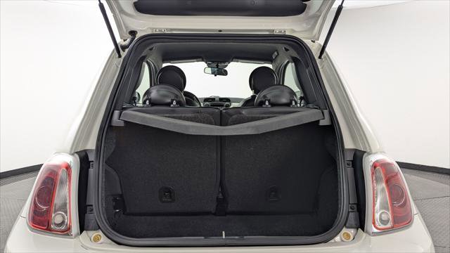 Used 2015 FIAT 500 Turbo image 16