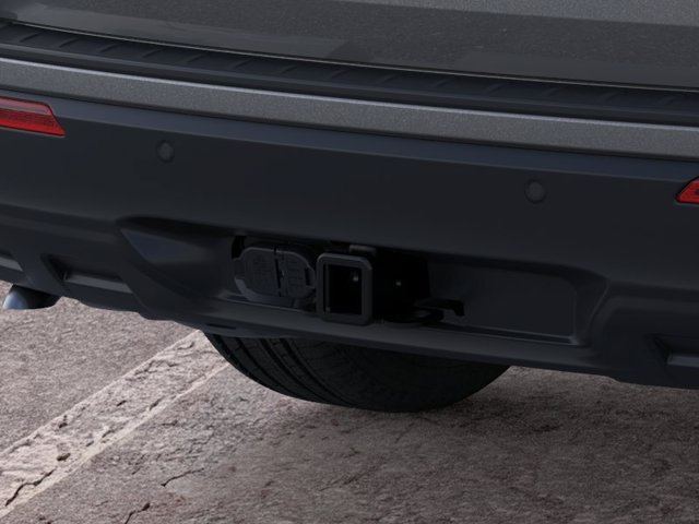 New 2026 Ford Explorer Active RWD image 23