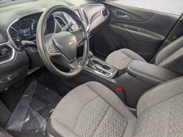 Used 2024 Chevrolet Equinox LT FWD image 10