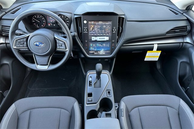 New 2025 Subaru Impreza 2.0i image 10