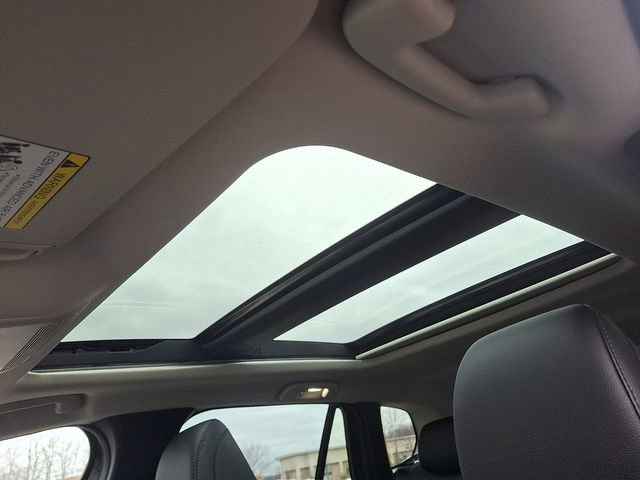 New 2026 MAZDA CX-50 AWD 2.5 Hybrid w/ Cargo Package image 15