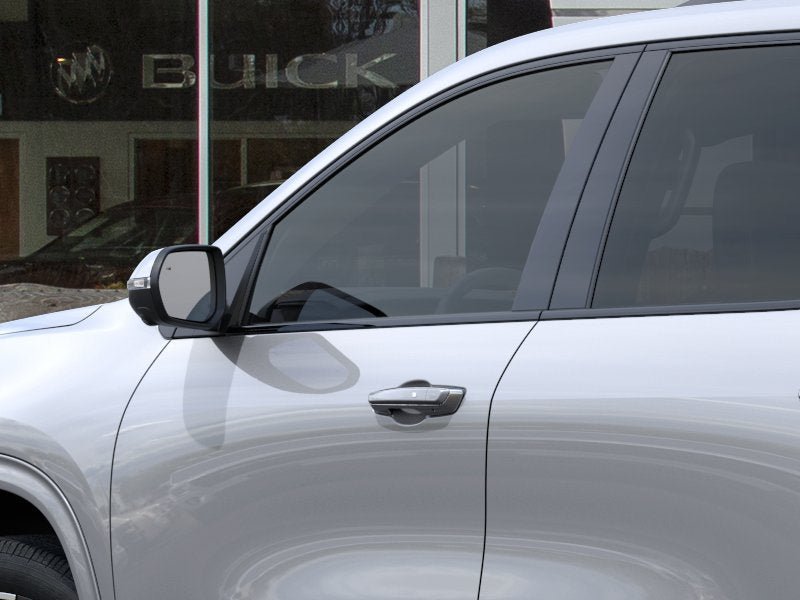 New 2027 GMC Acadia Denali Ultimate AWD/4WD image 12
