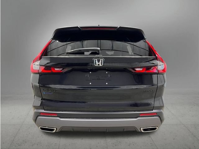 New 2026 Honda CR-V Sport image 4