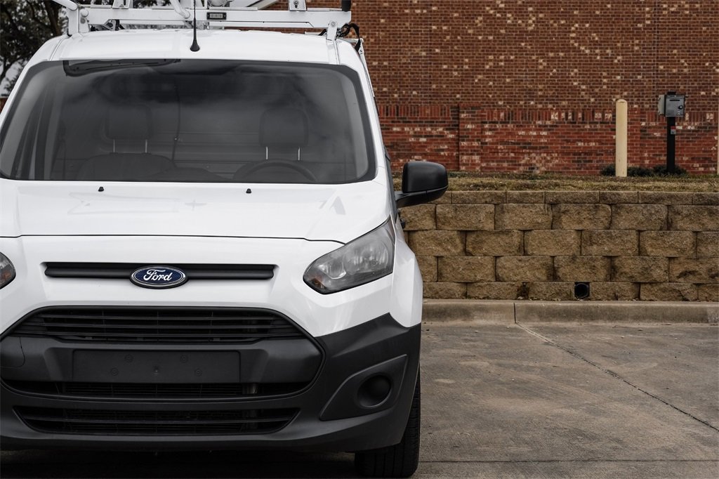 Used 2016 Ford Transit Connect XL image 36