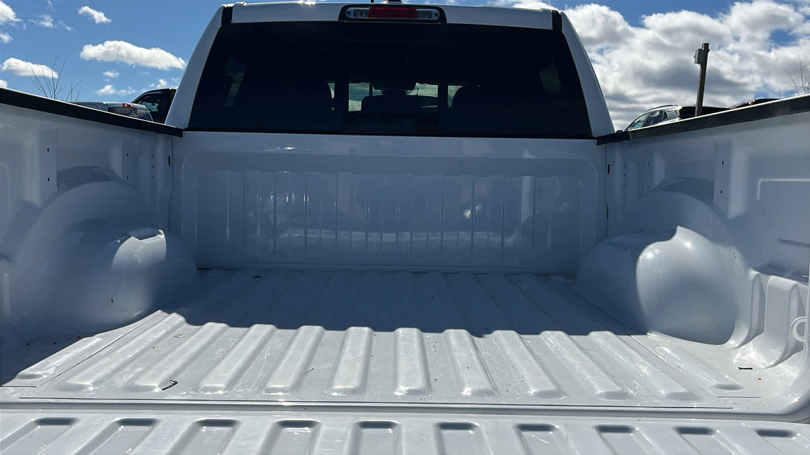 Certified 2023 RAM 1500 Big Horn image 31