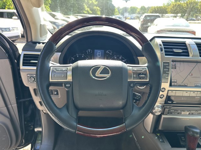Used 2011 Lexus GX 460 Premium AWD/4WD image 29