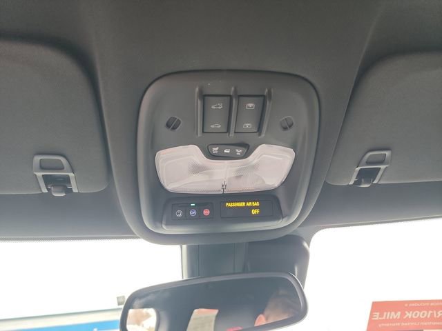 New 2026 Chevrolet TrailBlazer RS w/ Convenience Package image 22