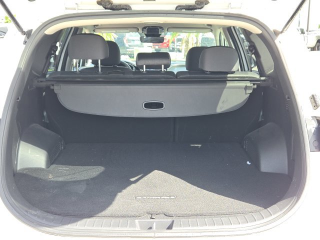 Used 2023 Hyundai Santa Fe SE w/ Cargo Package AWD/4WD image 8