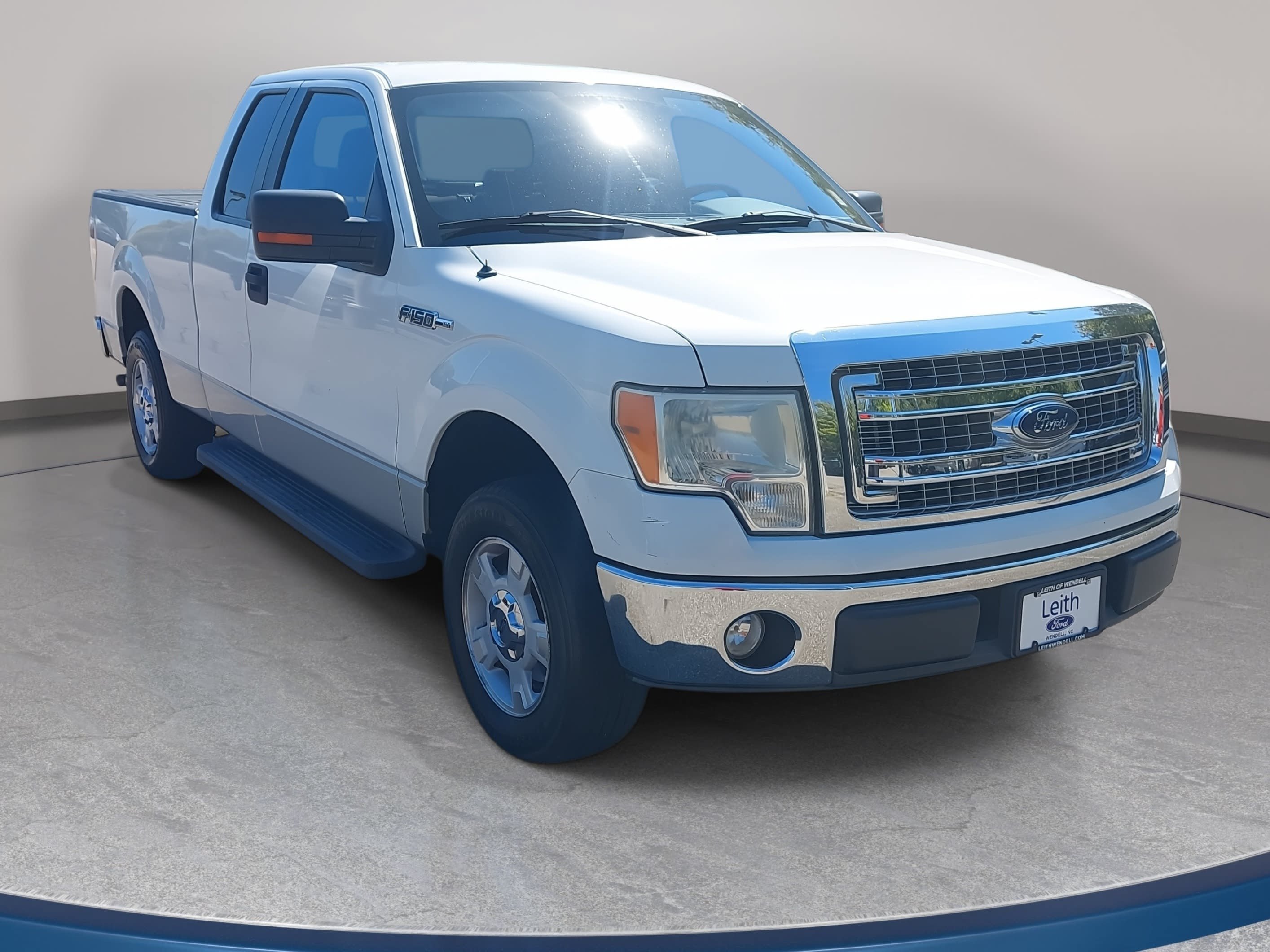 Used 2009 Ford F150 STX RWD image 3