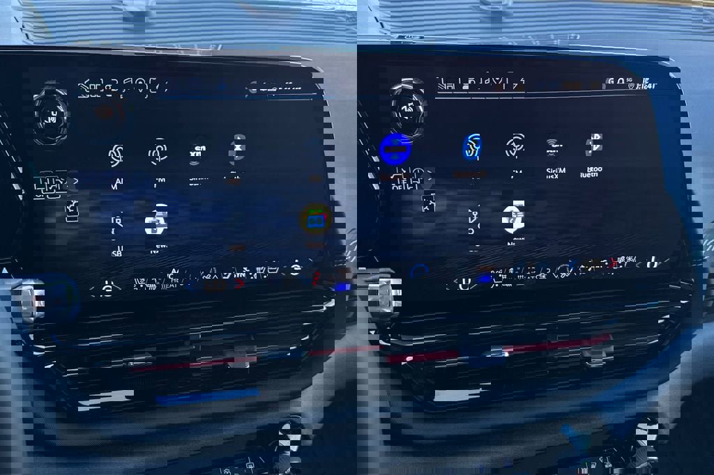 New 2026 Chevrolet Silverado EV Trail Boss image 17