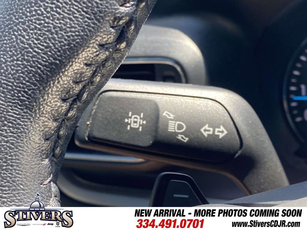 Used 2021 Ford Explorer XLT w/ Equipment Group 202A RWD image 64