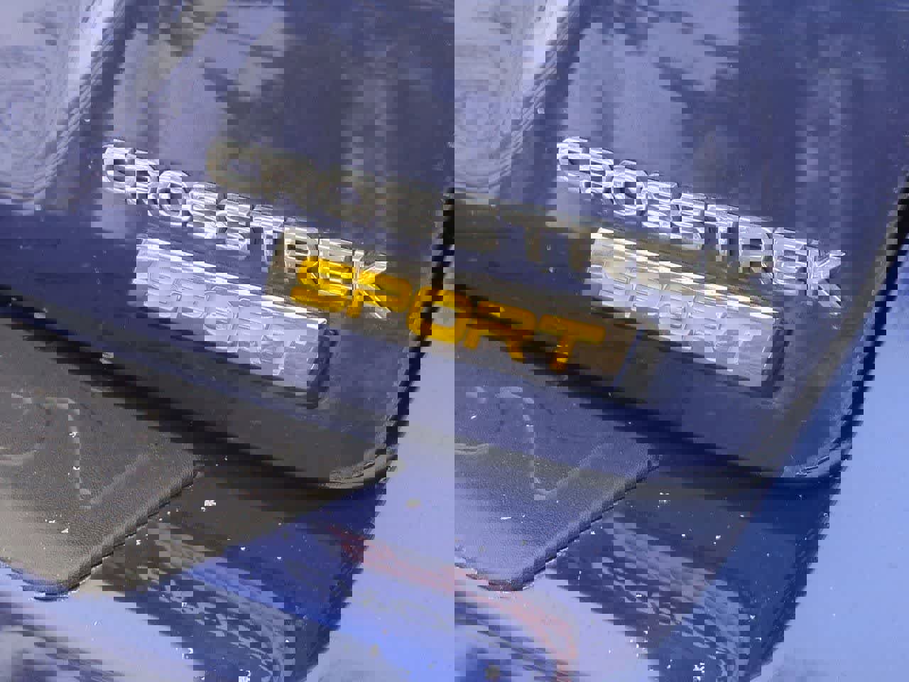 Certified 2025 Subaru Crosstrek 2.5i Sport image 12