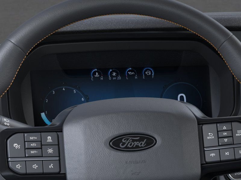 New 2025 Ford F150 Tremor w/ Equipment Group 402A High image 13