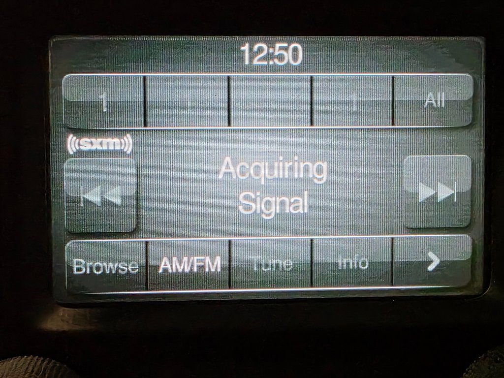 Used 2019 RAM 1500 Classic SLT image 12